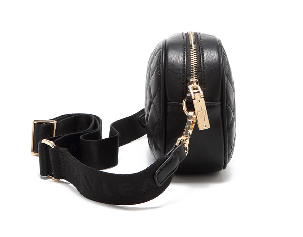Sophia Crossbody - Black – Maylea