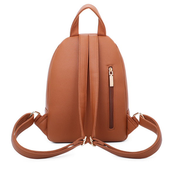 forever 21 mini backpack purse MC-001