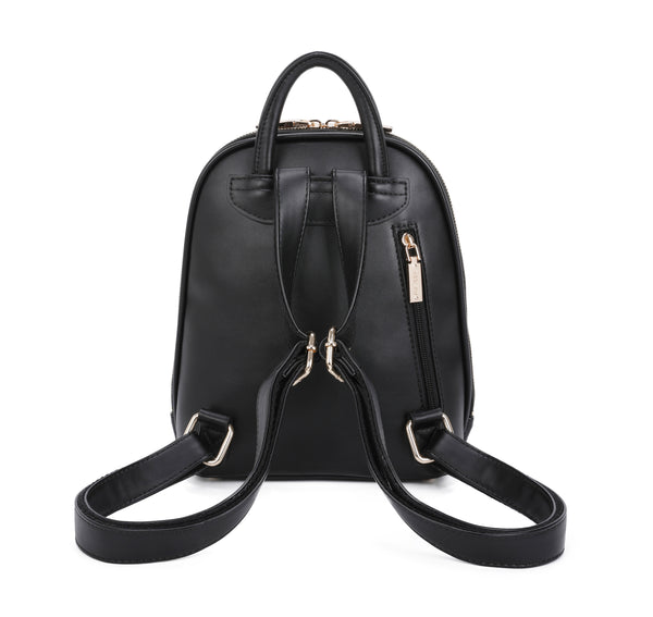 17202 Mini Rucksack - ML Monogram – Maylea