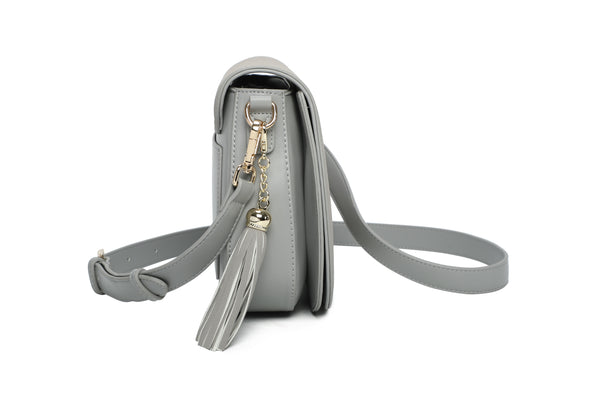 Grey cross discount body bag uk