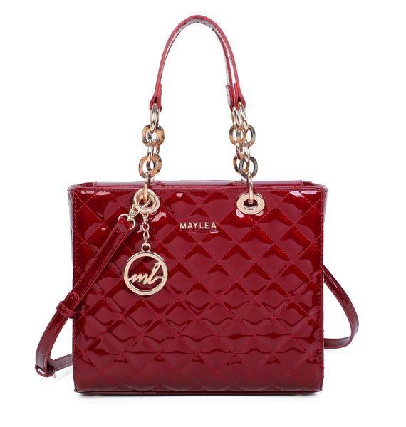 Red Guess Purse