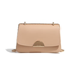 Mia Crossbody - Lt Mocha