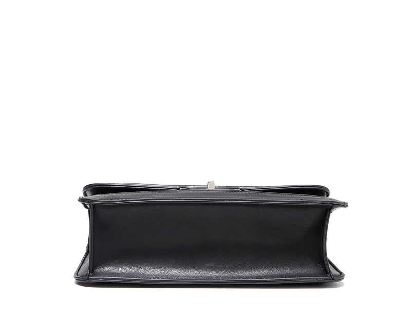 Diana Top Handle GM - Black