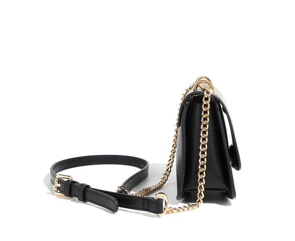 Mia Crossbody - Black