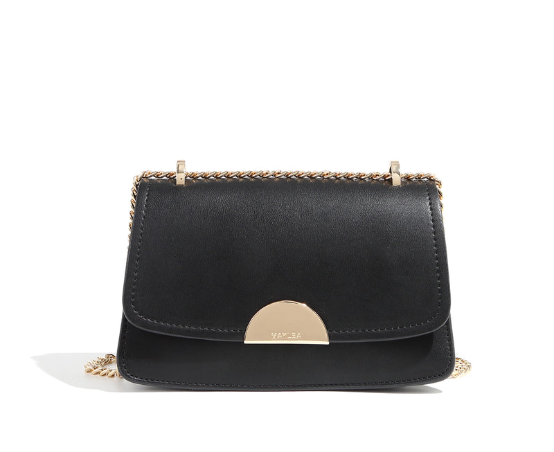 Mia Crossbody - Black