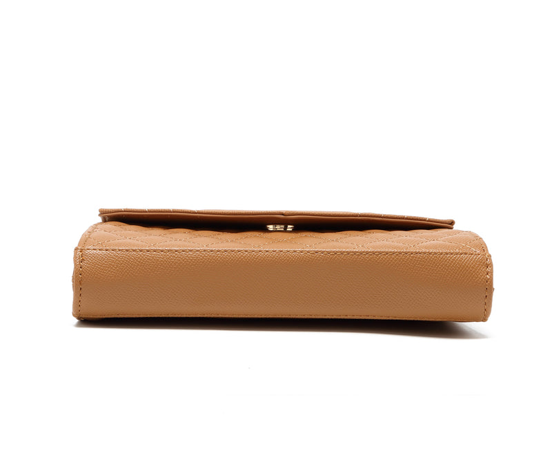 Yvette Clutch - Cookie