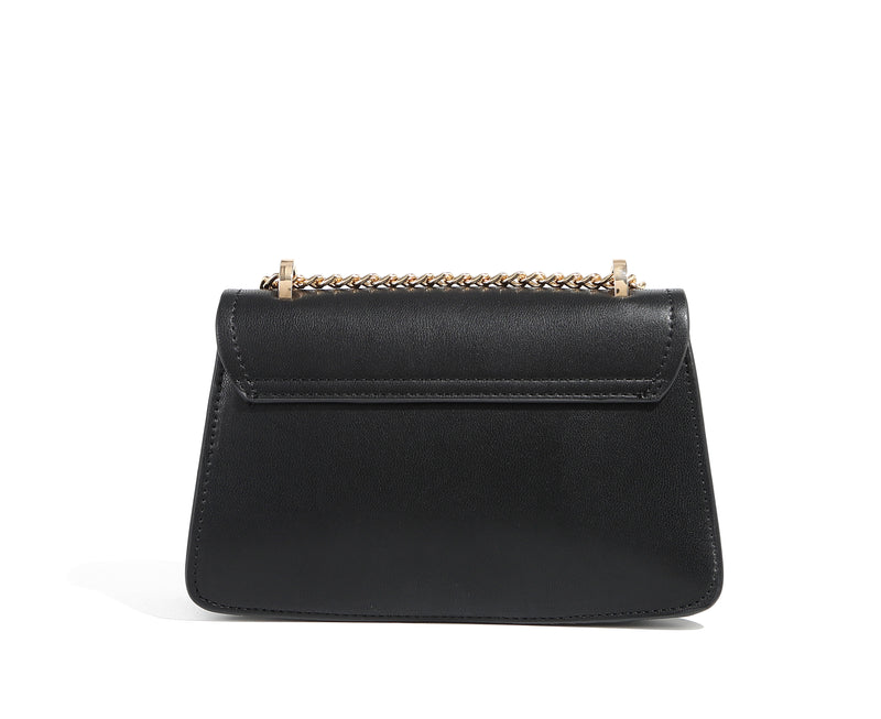 Mia Crossbody - Black