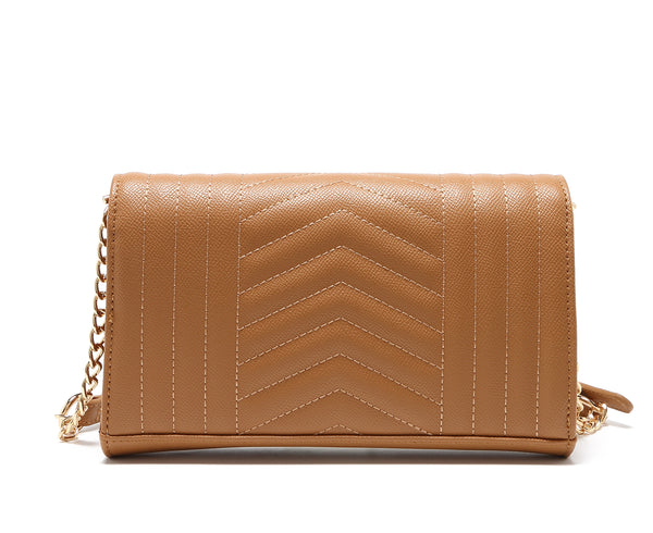 Yvette Clutch - Cookie