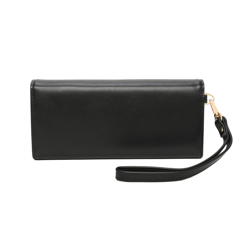 Wallet 210 - Black