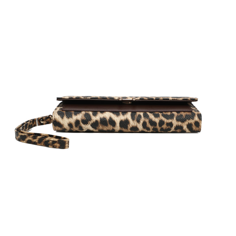 Wallet 210 - Cheetah