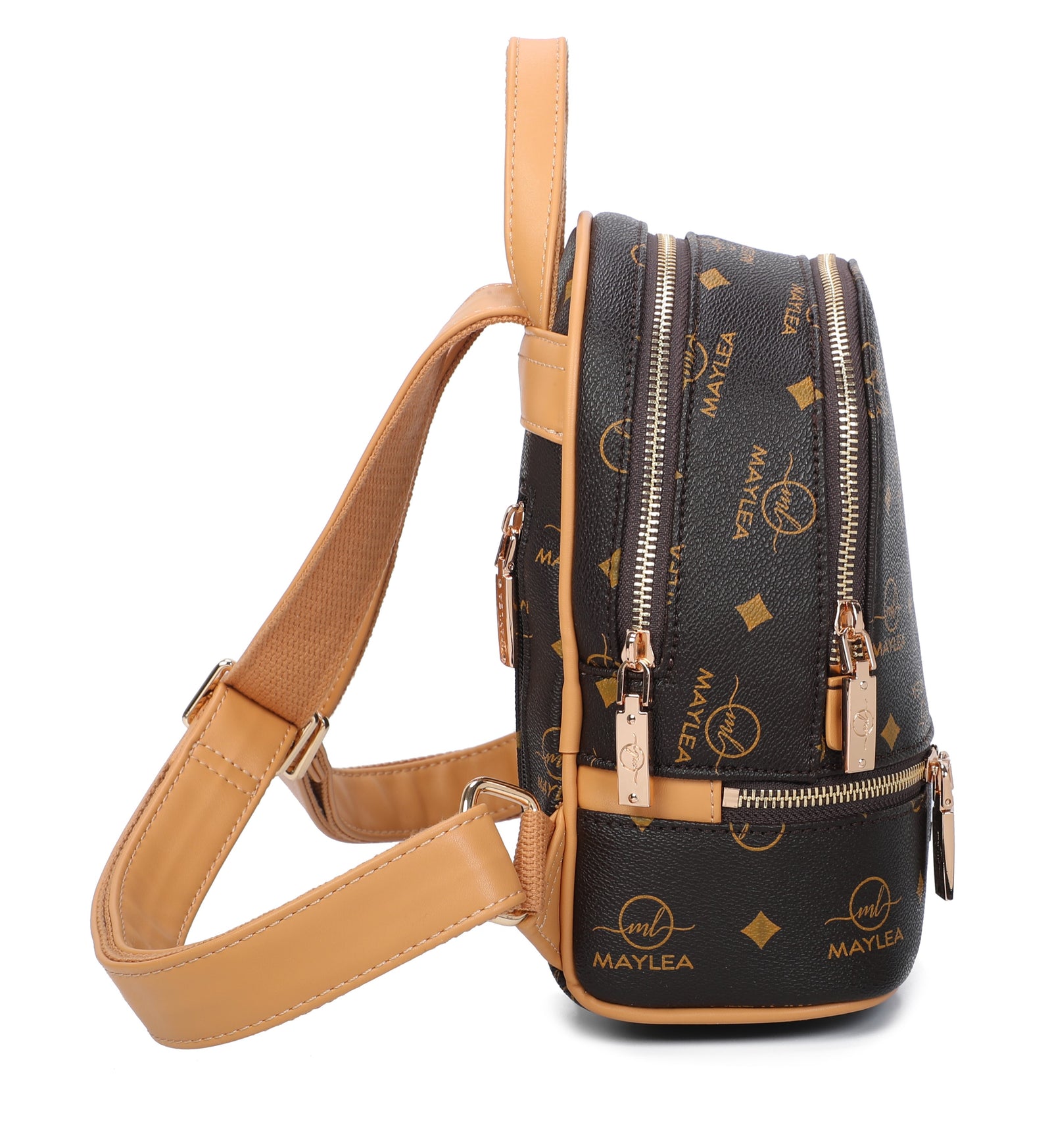 Martina SM - Monogram – Maylea