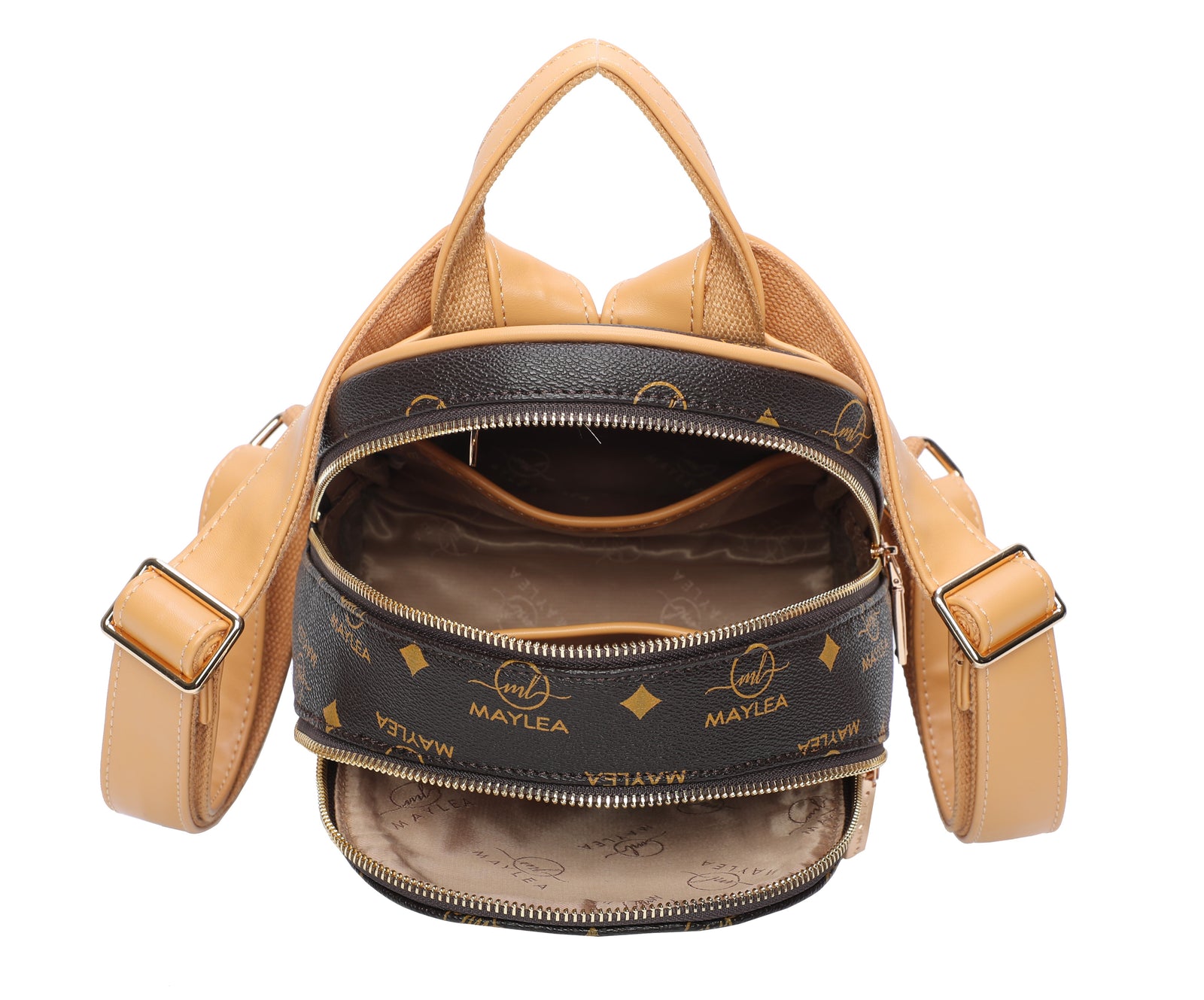 Martina SM - Monogram – Maylea