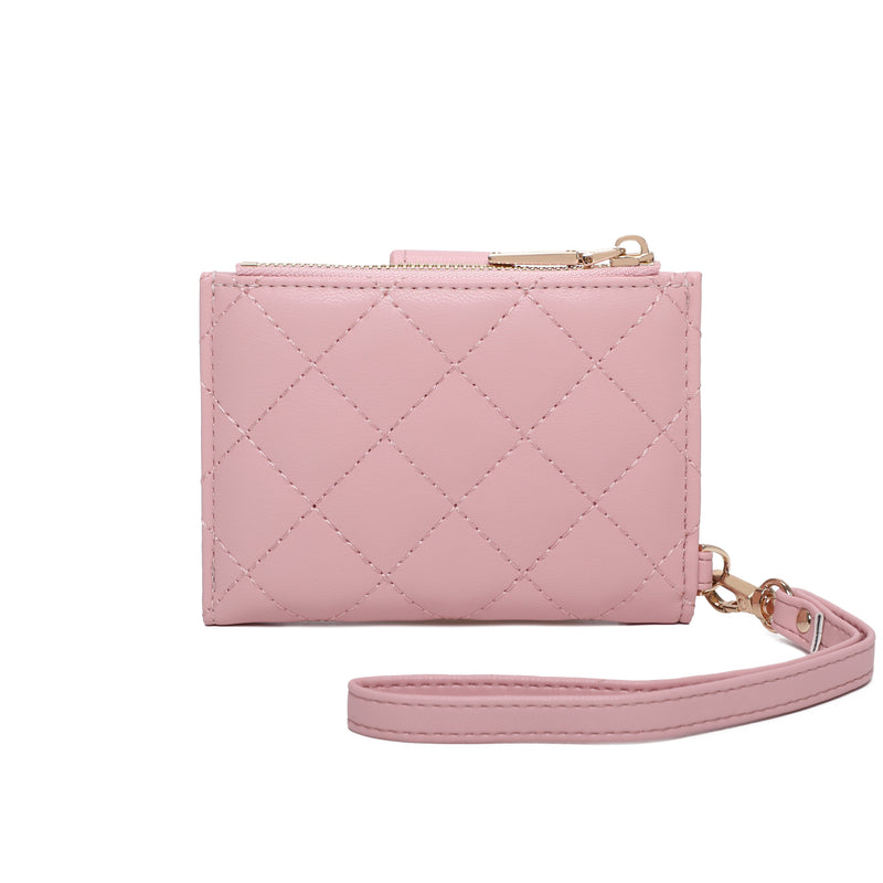 Wallet 120 - Pink Lemonade