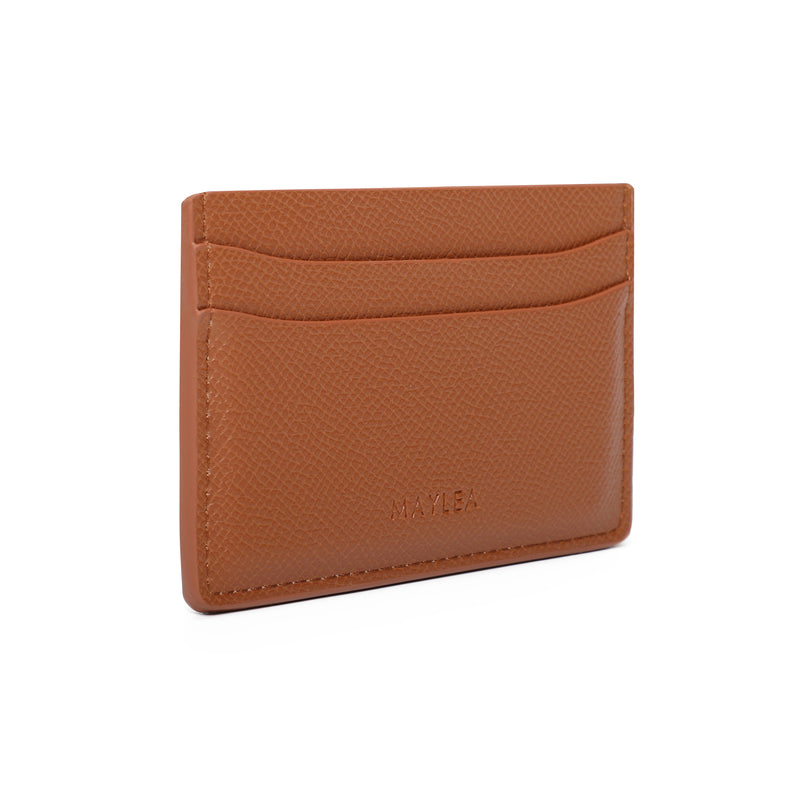 Wallet 160 - Brown