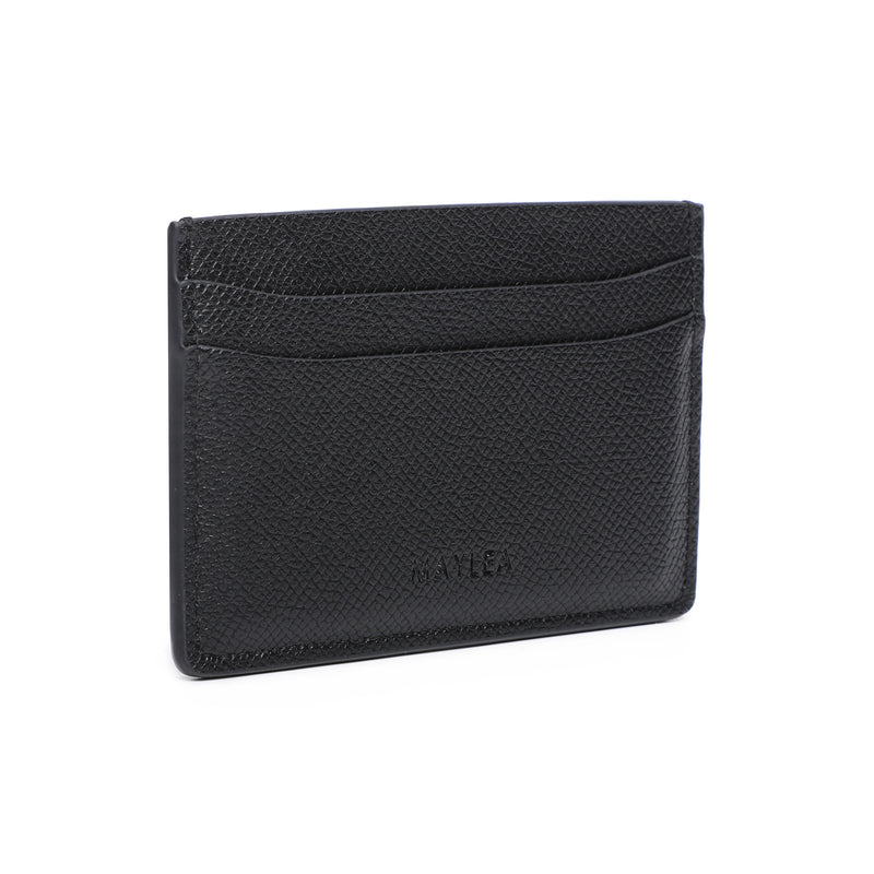 Wallet 160 - Black