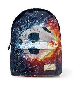 Backpack - Soccer
