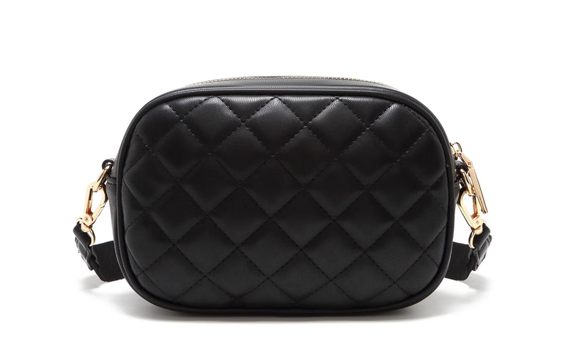 Sophia Crossbody - Black