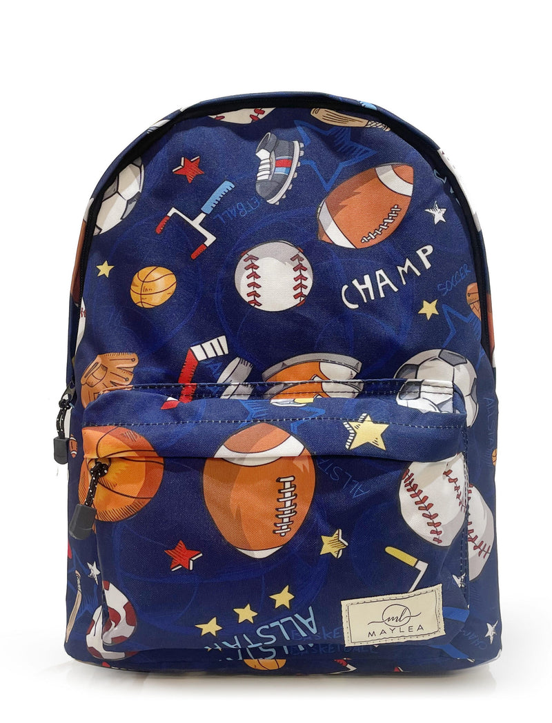 Backpack - Sports