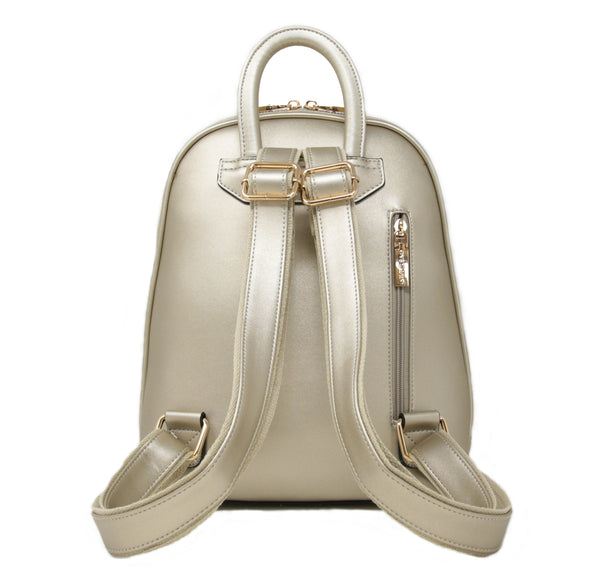 17203 Rucksack - Champagne Gold – Maylea