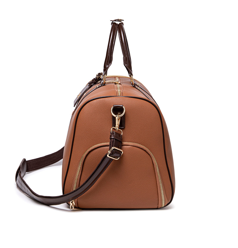 CarryAll 55 - Morroco Brown