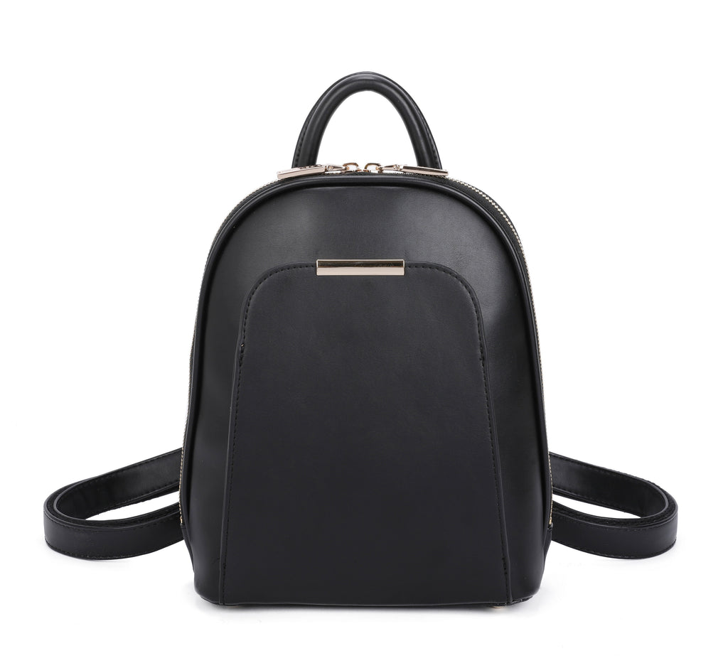 17202 Mini Rucksack - ML Monogram – Maylea