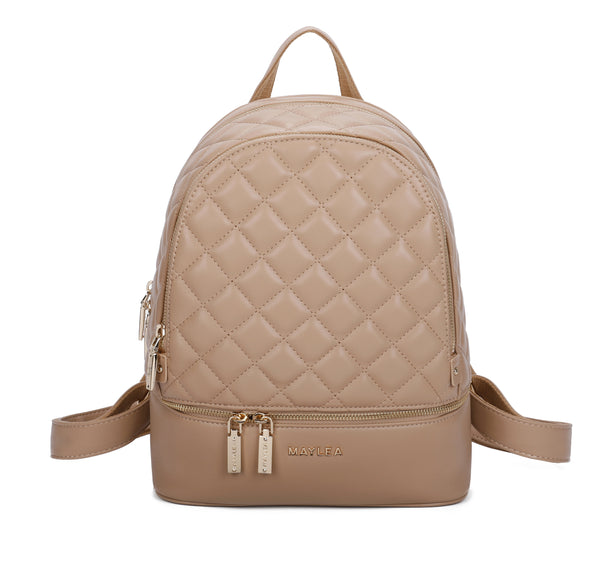 Martina GM - Quilted Nude
