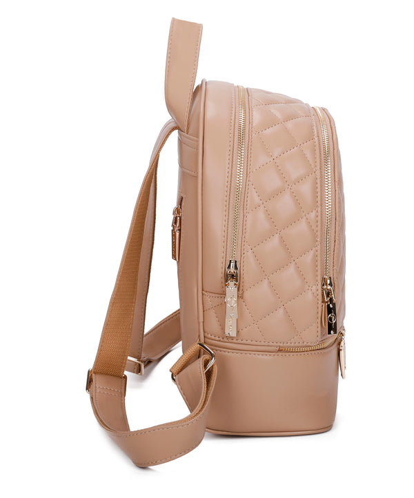 Martina GM - Quilted Nude