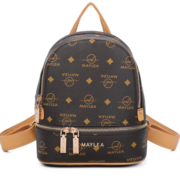 【CHARLES】MARIANEグッズ MAYALAFFLESIALAREINE Martina SM - Monogram – Maylea