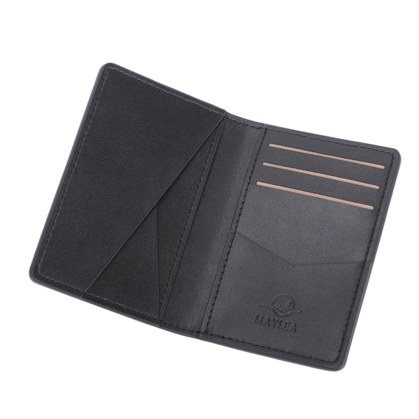Wallet BF-150 - Black