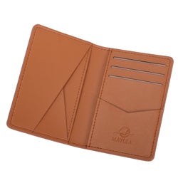Wallet BF-150 - Brown