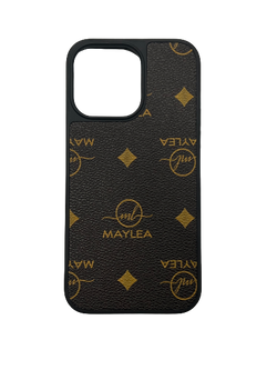 Louis Vuitton iPhone 14 Pro Max Smart Phone Cases